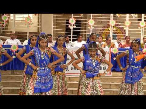 આ મારુ ગુજરાત છે //Aa maru gujrat chhe//Nani kunkavav