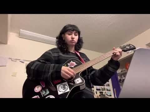 It’s Called: Freefall cover (Rainbow Kitten Surprise)