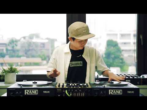 DJ Rena - A World Champion's Story