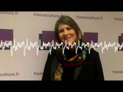 Charlotte Marchandise, élue à laprimaire.org : "L'idée était d'évaluer chacun des candidats"