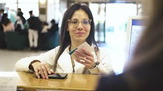 Témoignage de Chantal, une des nos patientes suisses - Kreativ Dental Clinic