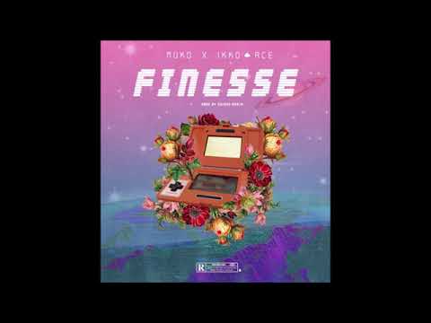 IKKO ACE x MUKO - Finesse  (OFFICIAL AUDIO)- Zambian Music video 2019