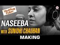 Naseeba - Making | Wedding Pullav | Sunidhi Chauhan | Salim - Sulaiman