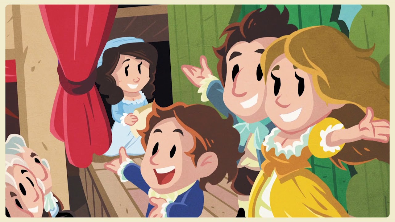 Olympe de Gouges : héroïne révolutionnaire oubliée de l’histoire