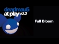 deadmau5 / Full Bloom (Original Mix)