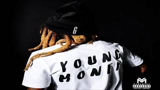 Lil Wayne - First Class Feat. DJ Drama &amp; HoodyBaby (432hz)