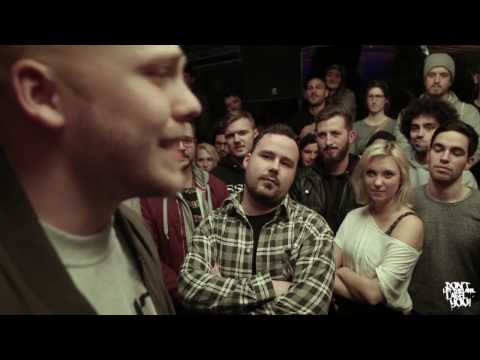 Barracuda vs Schalle