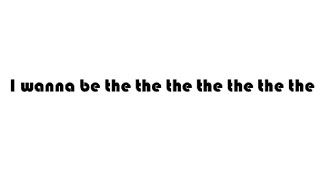 I wanna be the the the the the the the (Hardモード)【アイワナ75】