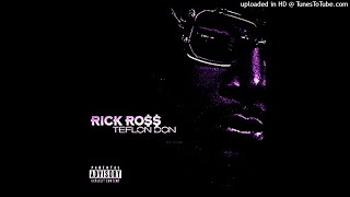 Rick Ross - I&#39;m Not A Star Slow&#39;d To Death