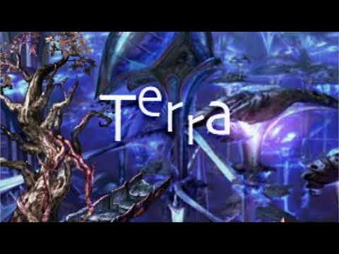 Final Fantasy IX - Terra [Extended]
