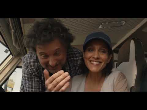 PARE PARECCHIO PARIGI Il Nuovo Film Di Leonardo Pieraccioni Clip 2 Dal 18 Gennaio Al Cinema😅.