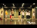 BY2 - You Mei You Dance 