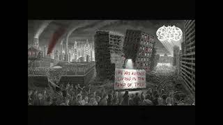 Astral Sleep: Invisible Flesh