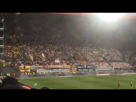 Fc Kaiserslautern Vs Dynamo Dresden