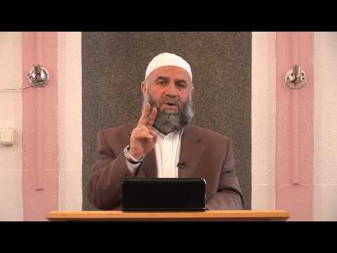 15 - Frikerespekti ne namaz - Zeki Çerkezi