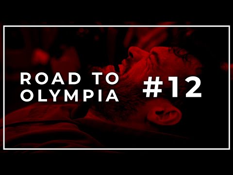 Ankunft in Portugal! | Johann Schatz & Emir Omeragic | ROAD TO OLYMPIA #12