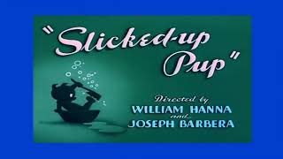 Tom and Jerry  Slicked Up Pup  Episode 60 Part 1