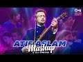 Atif Aslam Mashup Be Intehaan Tu Jaane Na Tere Liye DJ Chetas Bollywood Love Songs