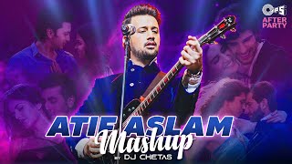 Download lagu Atif Aslam Mashup | Be Intehaan | Tu Jaane Na | Tere Liye | DJ Chetas | Bollywood Love Songs mp3