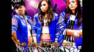 RD Aka Ruff Diamondz - I Know You Want Me