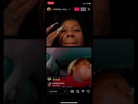 YNW BORTLEN LIVE TALKING ABOUT MUSIC AND YNW MELLY