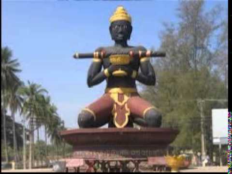 Sin sisamuth and Measamon-Der rok pror pun