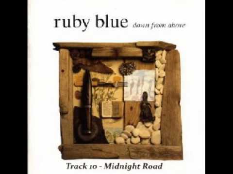 Midnight Road - Ruby Blue