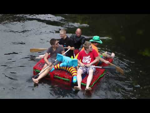 750 Jahre Stadt Goch 1. Tag