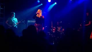 Lower Slaughter "Bone Meal" @ The Garage, London 27 April 2018