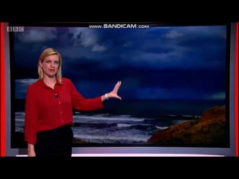 Emily Wood Spotlight weather September 30th 2019