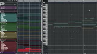 The Mars Volta | "The Whip Hand" (Orchestral Cover)
