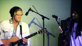 Cody Simpson - Thotful (Live at Baeble SXSW Showcase)