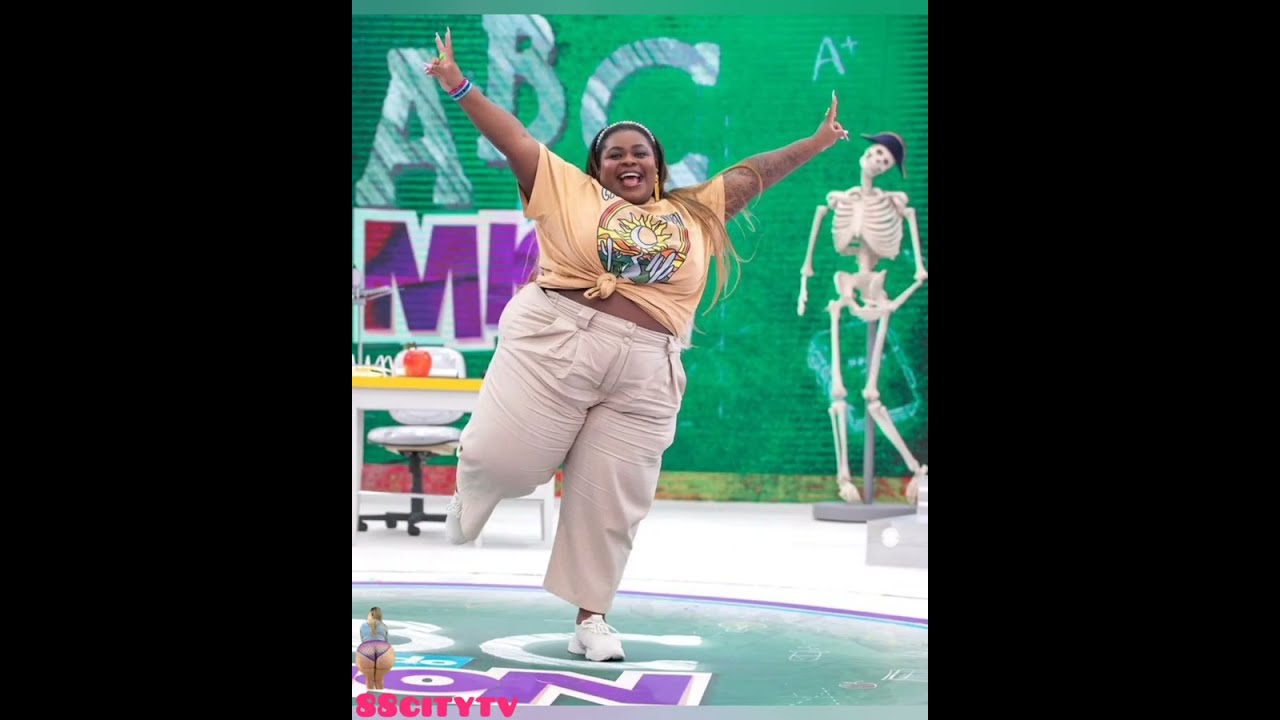 Jojo todynho || @88citytv