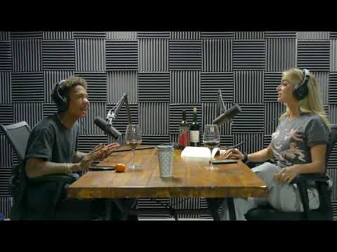 Skateboard And Intentional Racism - EP 14 with Boo Johnson