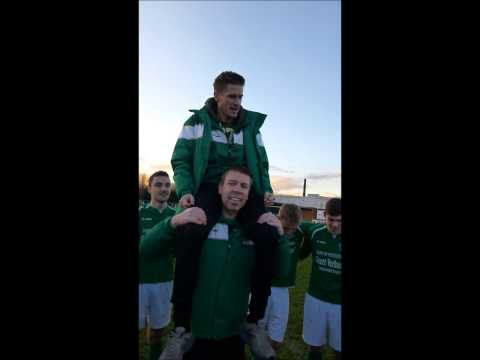 U21 Sk Grembergen - Aux Armes