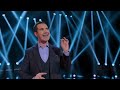 Career Ending Joke by Jimmy Carr