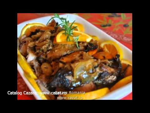 Cazare Racovita, Dambovita - Cazat.ro