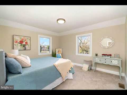 4811 LOCH RAVEN BOULEVARD, Baltimore, MD 21239 - Townhouse - Real Estate - For Sale