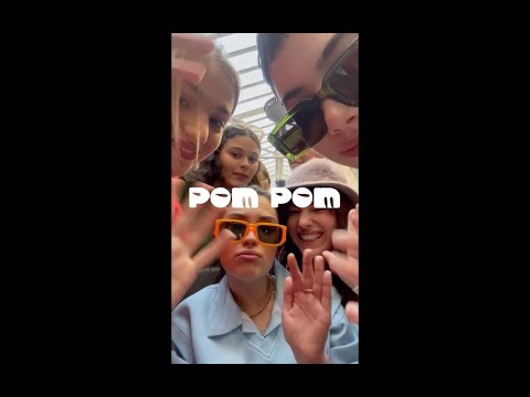 Video thumbnail for Pom Pom