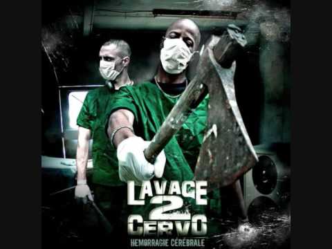Lavage 2 Cervo - Instinct Tribal (ft. Mac Kregor)