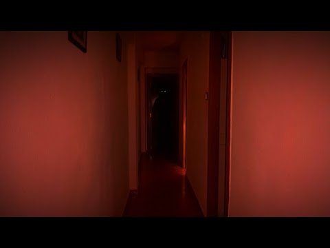 Pesadilla en Navidad — Trailer (Spanisch)