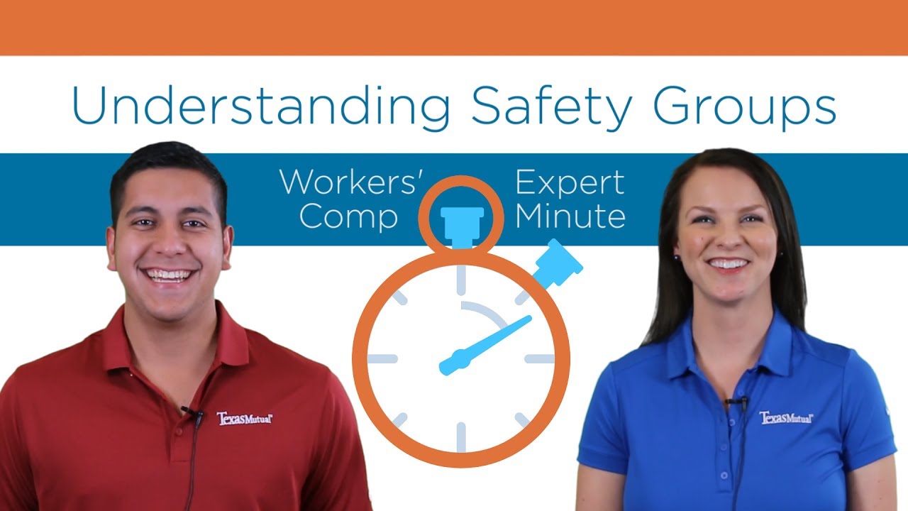 Understanding Safety Groups