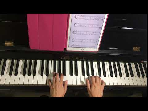 ABRSM Sight Reading Test Grade 1 No 51