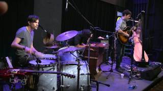 The Barr Brothers - Beggar In The Morning (Bing Lounge)
