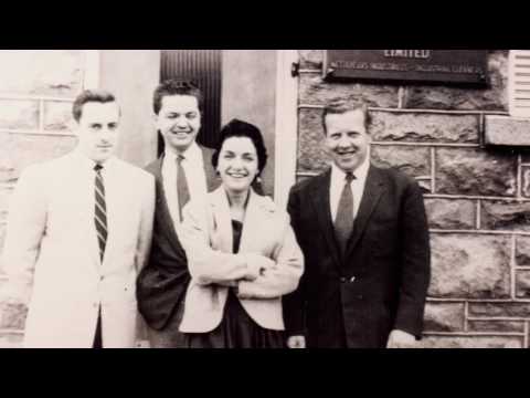 Président d’honneur 2017