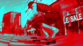 Video ArmaGeDON - HATTORI HANZO (Prod. Premise) OFF. VISUAL