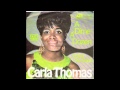Carla Thomas - A Dime A Dozen (1968)