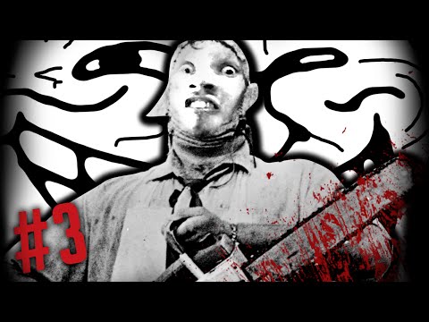 THE BIGGEST TROLL EVER MADE THIS GAME.. - The Evil Within - Gameplay - Walkthrough (Chapter 3)