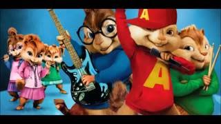 C- Block feat. Chipmunks and The Chipettes -  Eternal Grace