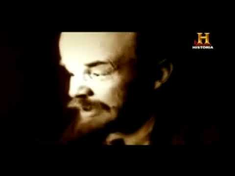 Trotsky, O Revolucionário   Documentário History Channel Brasil 176 x 320